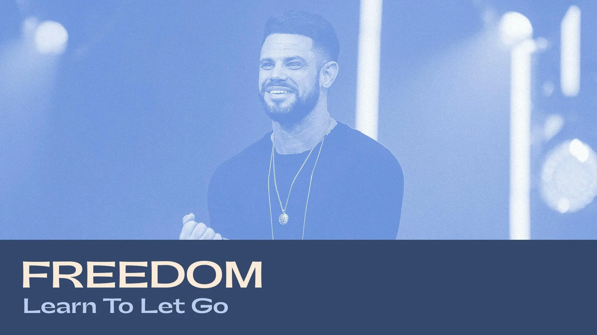 Freedom - Learn To Let Go