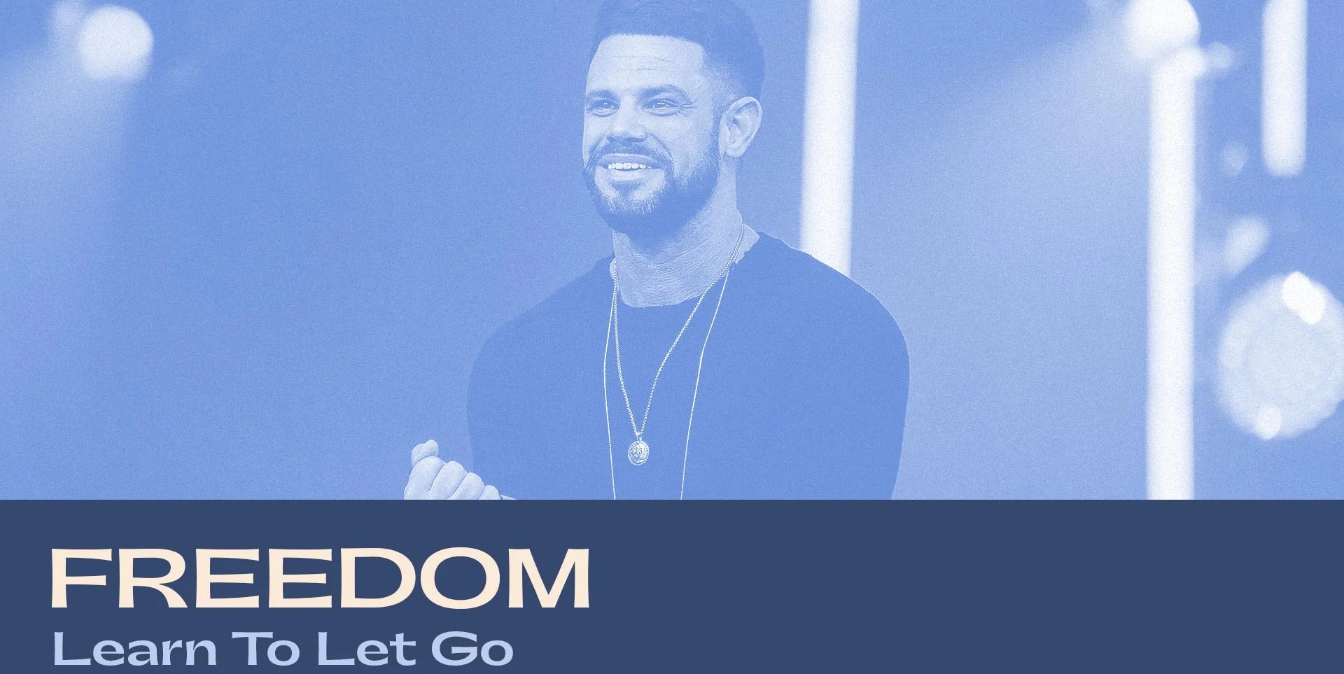 Freedom - Learn To Let Go