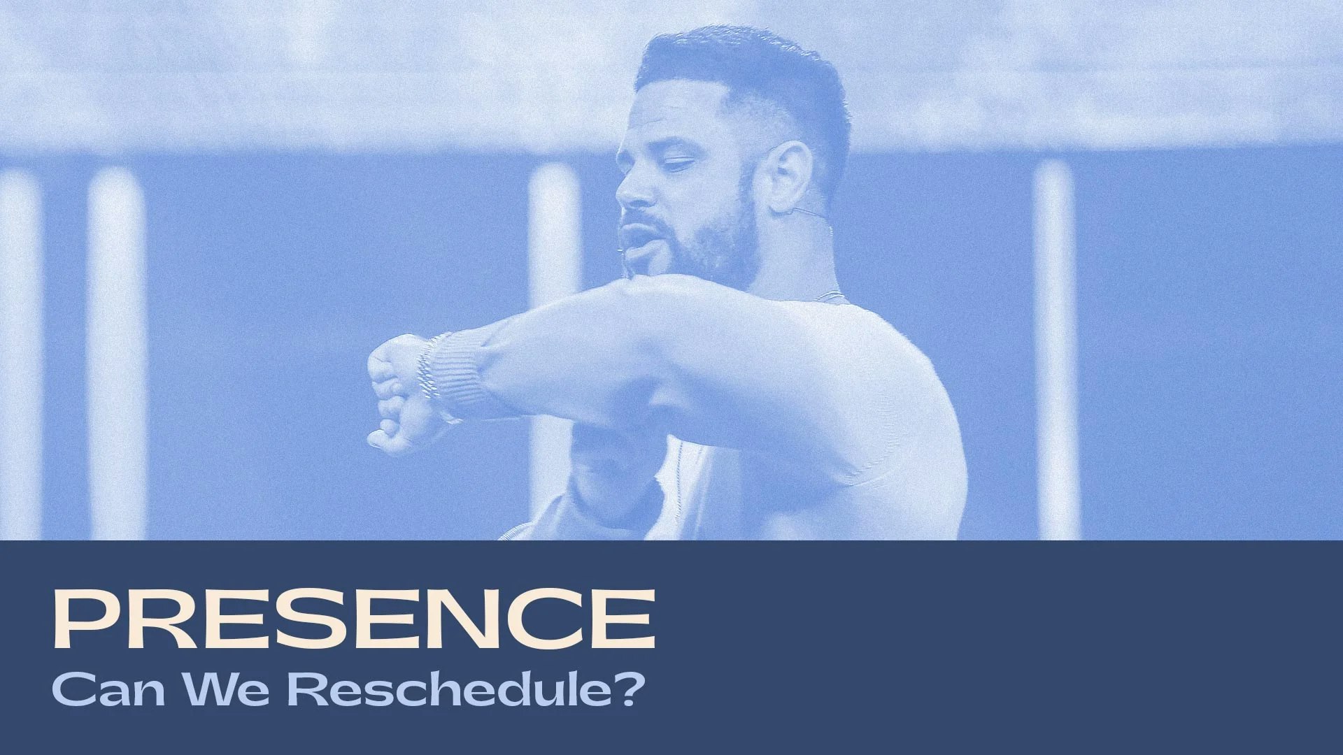 Presence - Can We Reschedule?