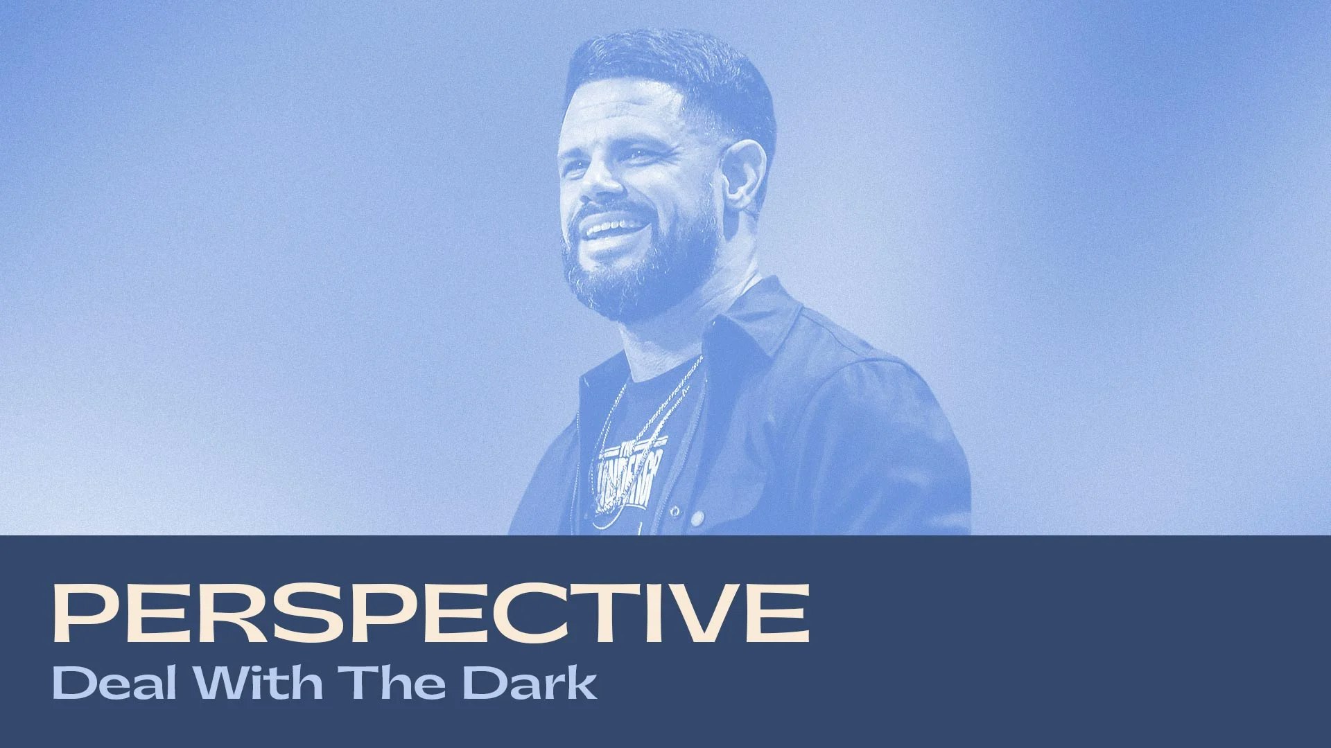 Perspective - Deal With The Dark