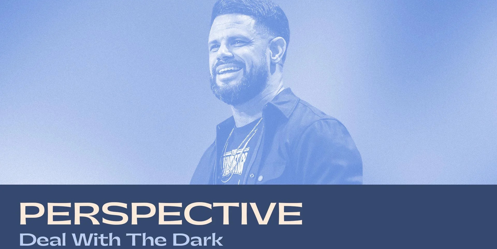 Perspective - Deal With The Dark