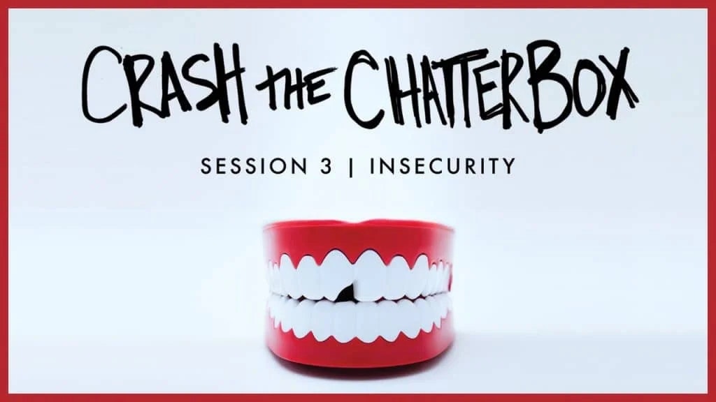 Session 3: Insecurity