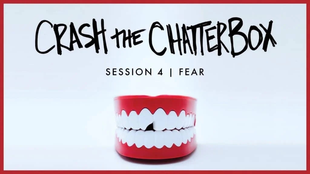 Session 4: Fear