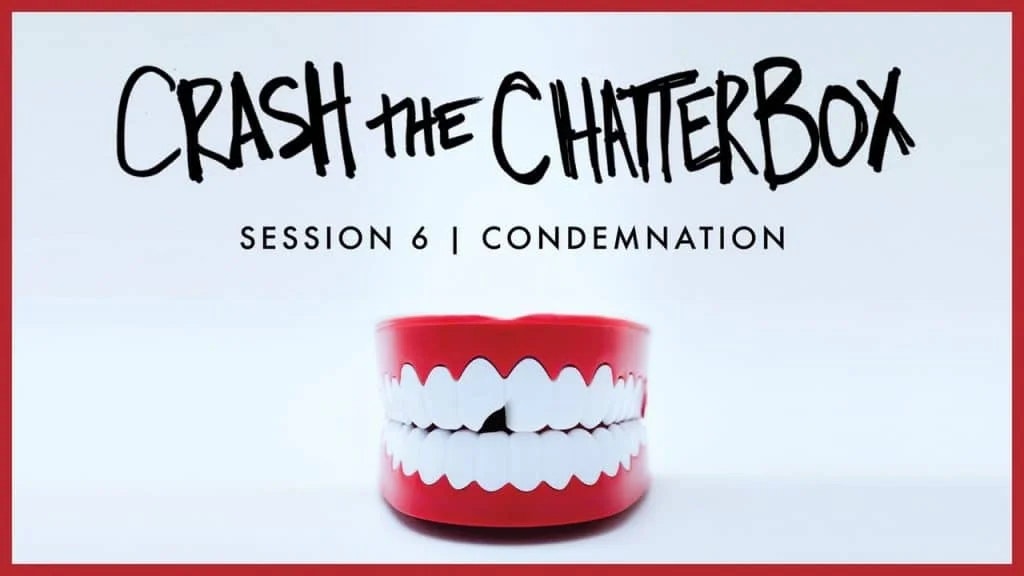 Session 6: Condemnation