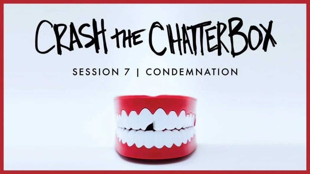 Session 7: Condemnation