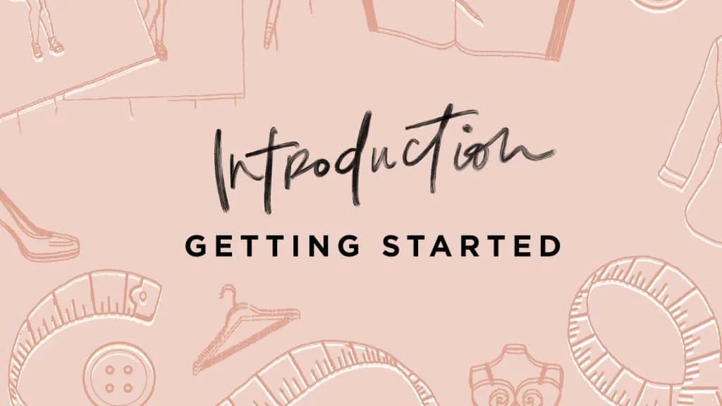 Introduction - Getting Started