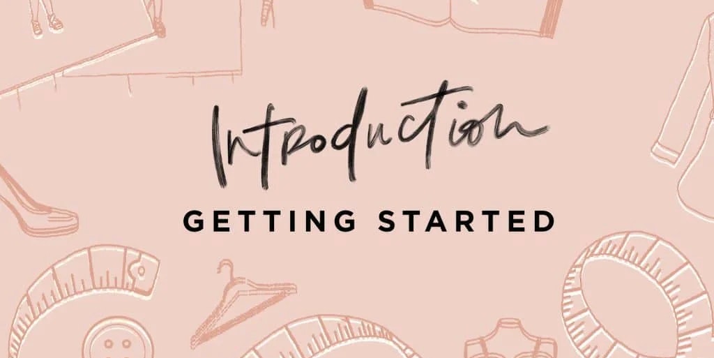 Introduction - Getting Started