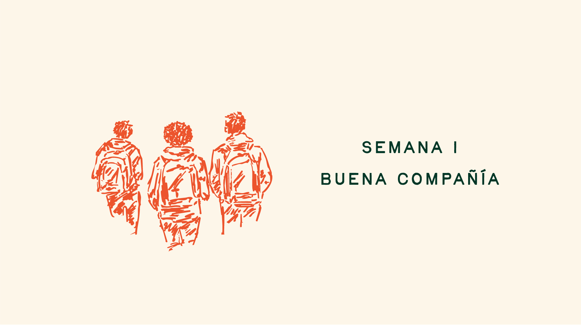 Semana 1 - Buena Compañia