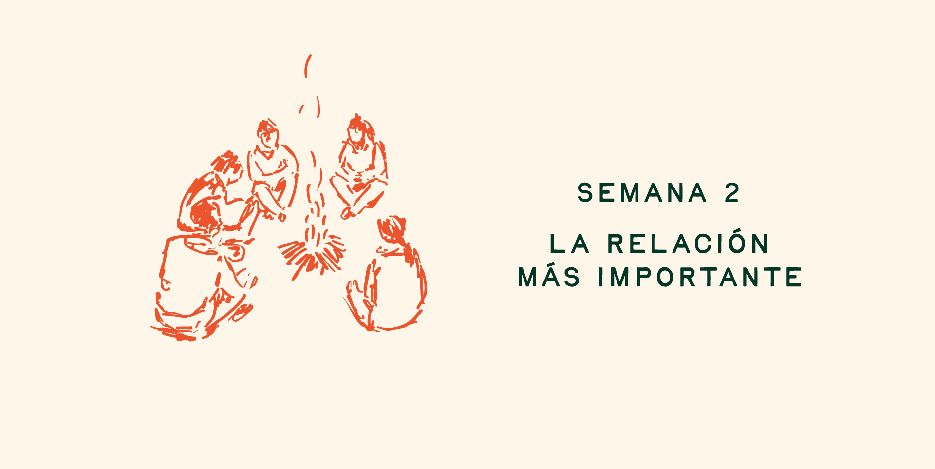 Semana 2 - La Relacion Mas Importante