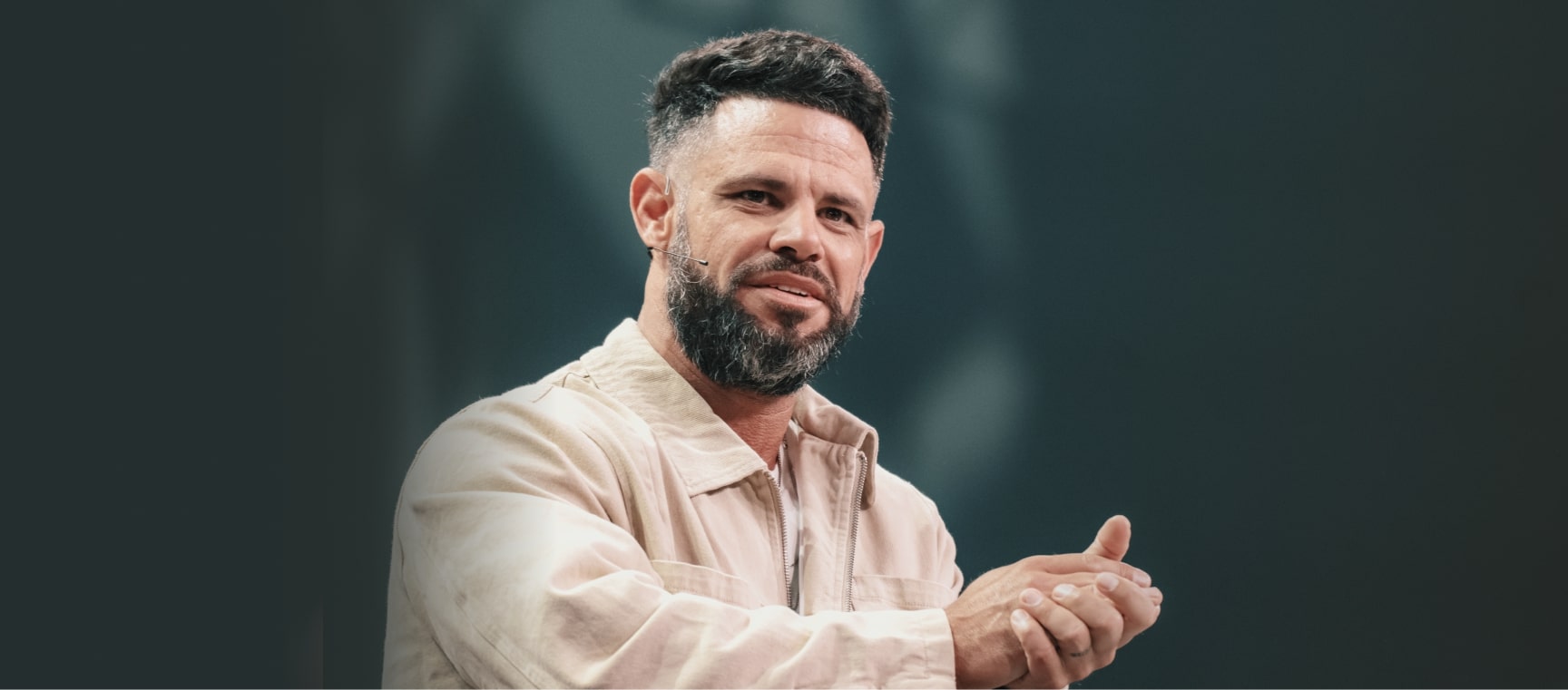 Latest sermon: All You've Got To Do Is Don’t