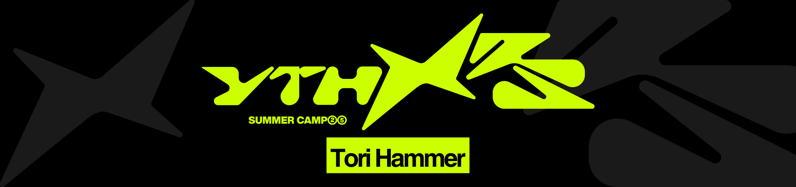 Tori Hammer