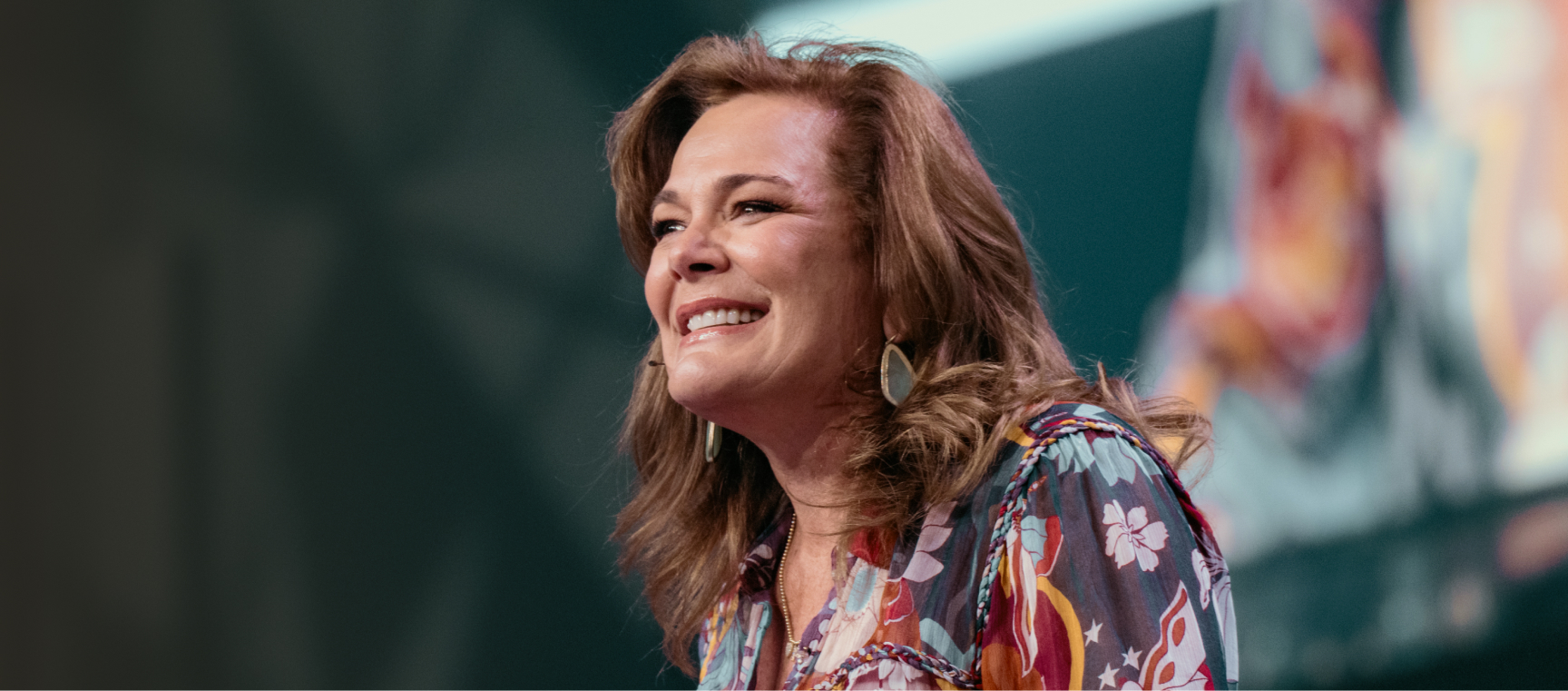 The Power Of Dependency (Lisa Harper)