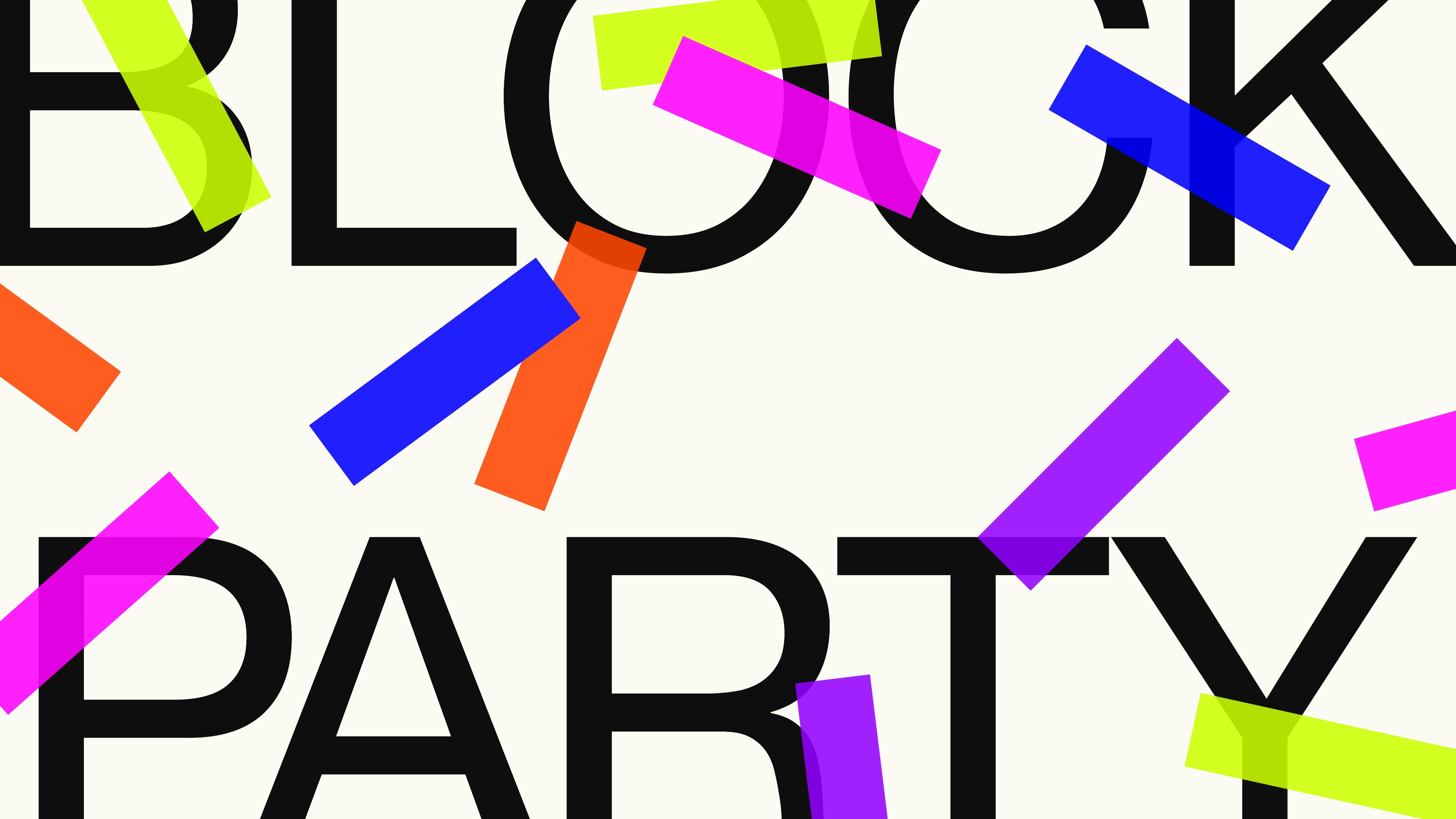 Block Party