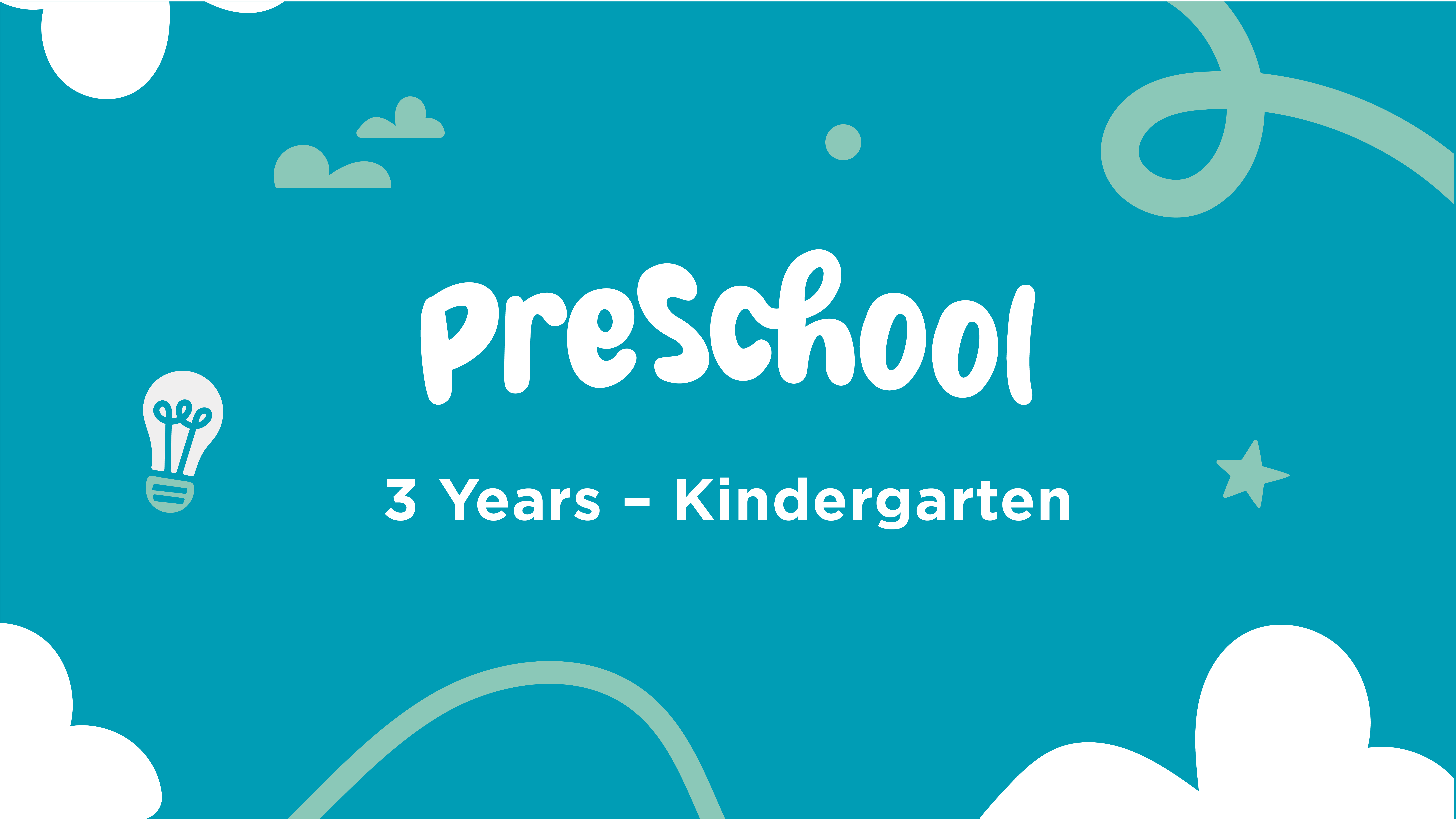 Parent resources poster