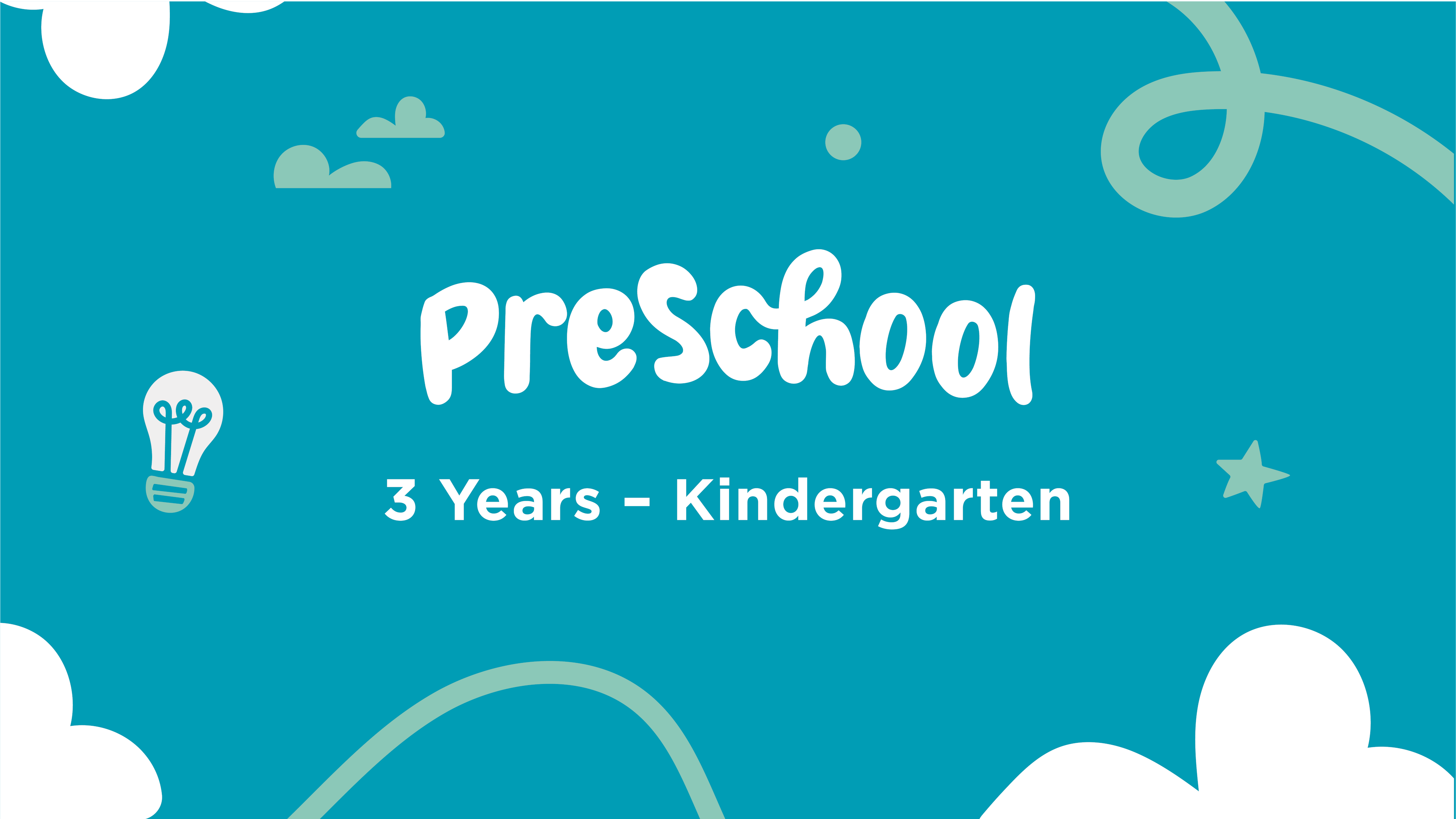 Parent resources poster