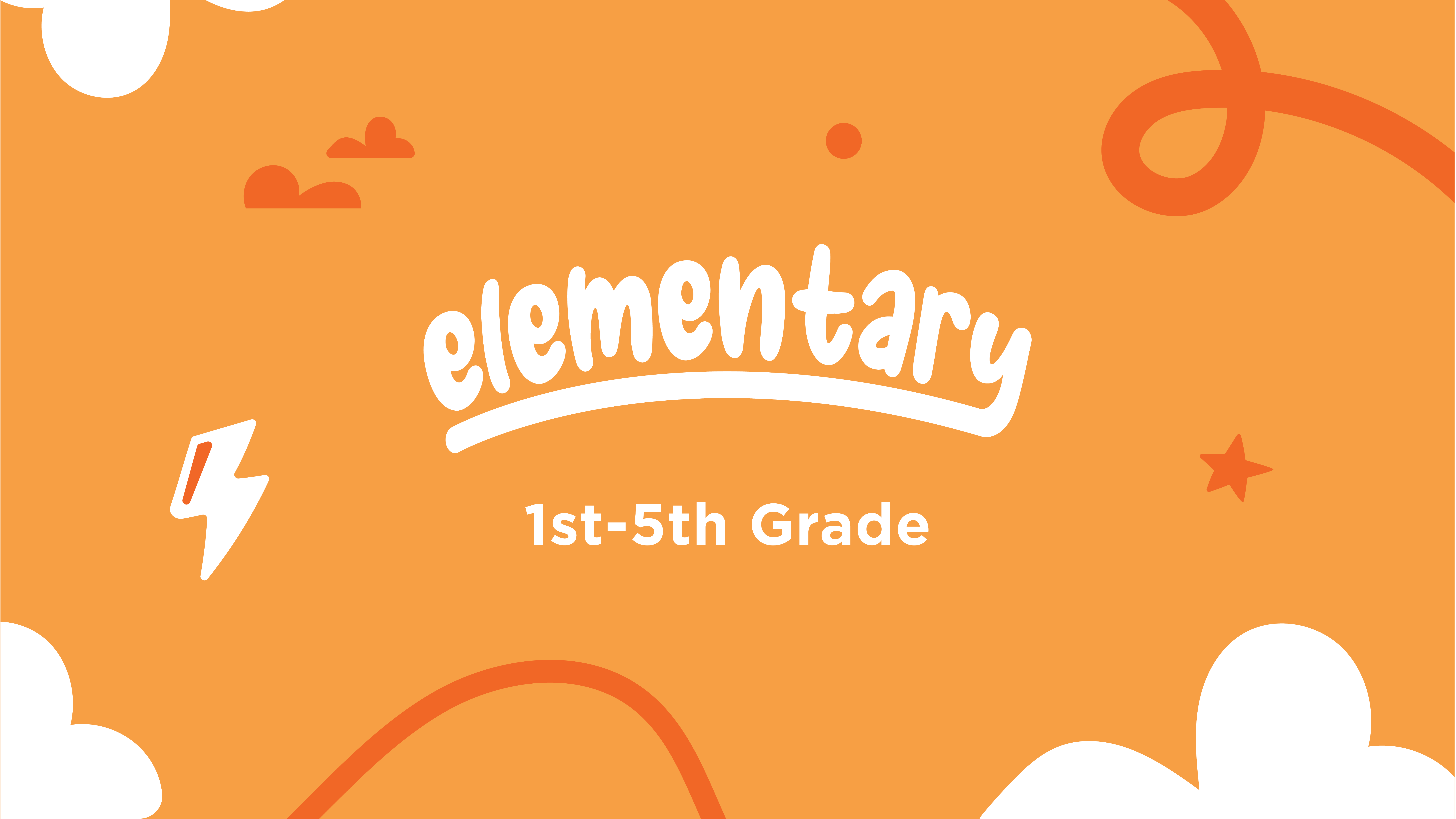Parent resources poster