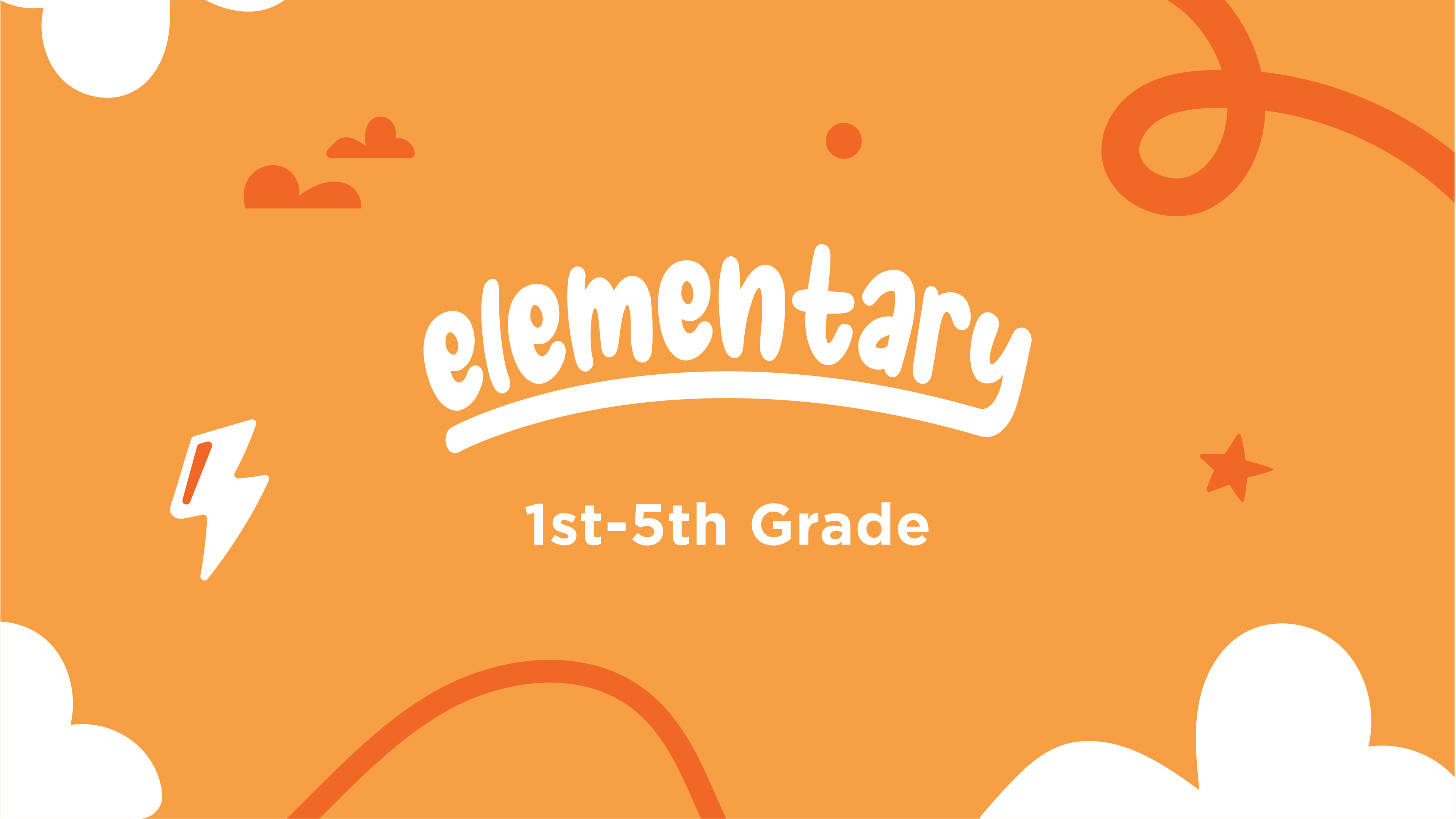 Parent resources poster
