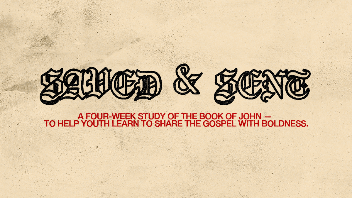 Saved & Sent Saved & Sent