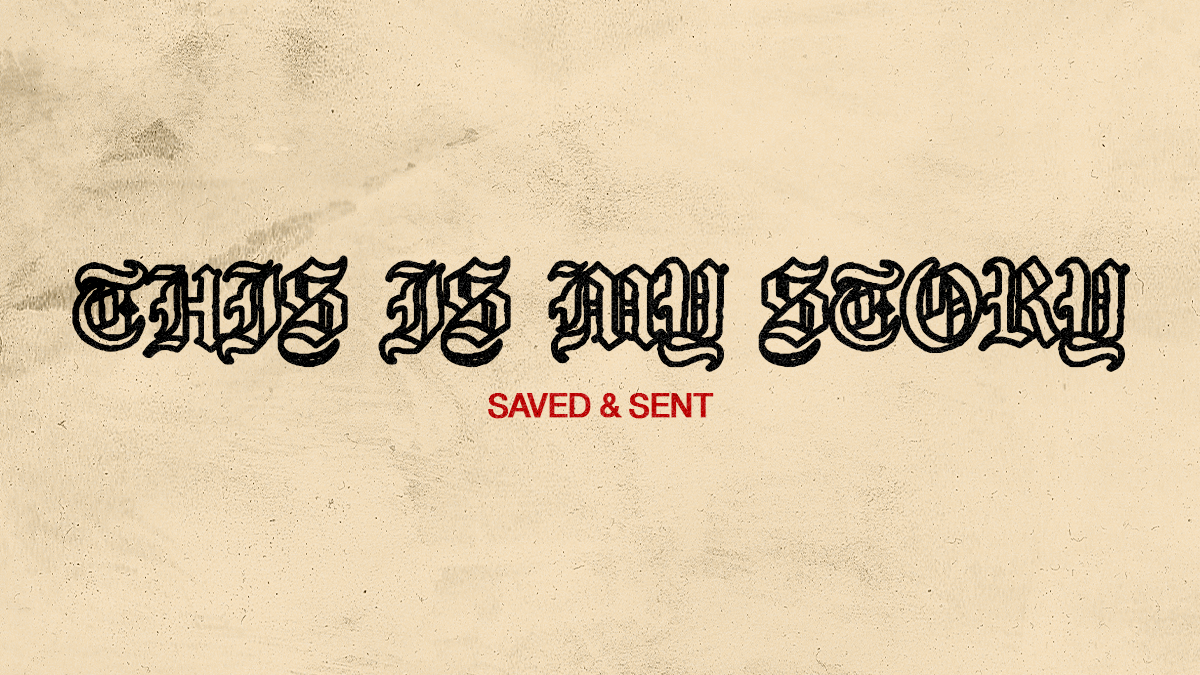 This is My Story This is My Story