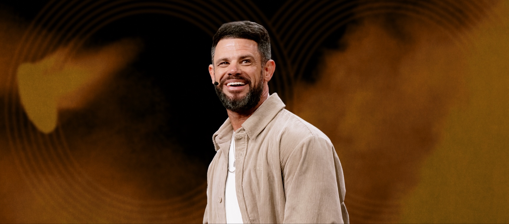 Latest sermon:  Keep It In Context