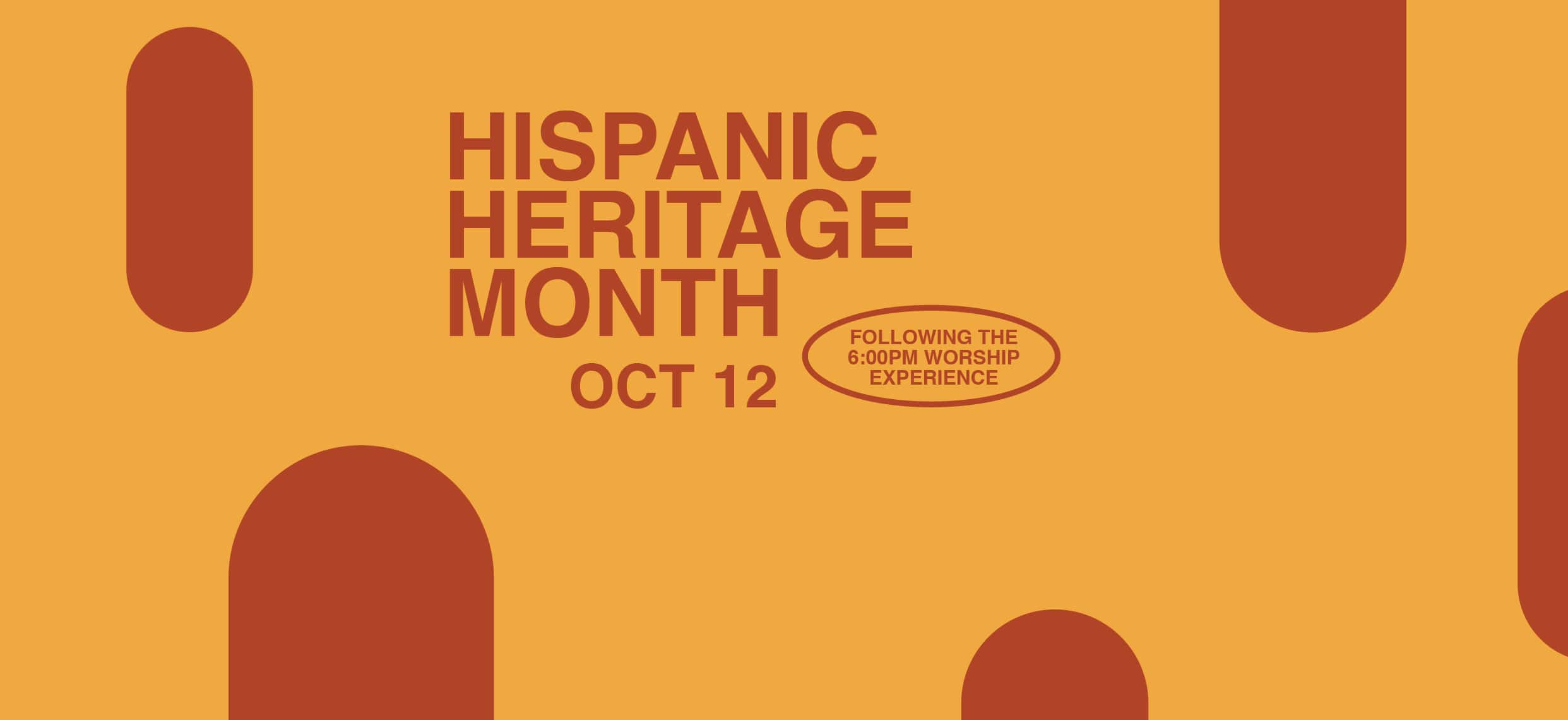 Hispanic Heritage
