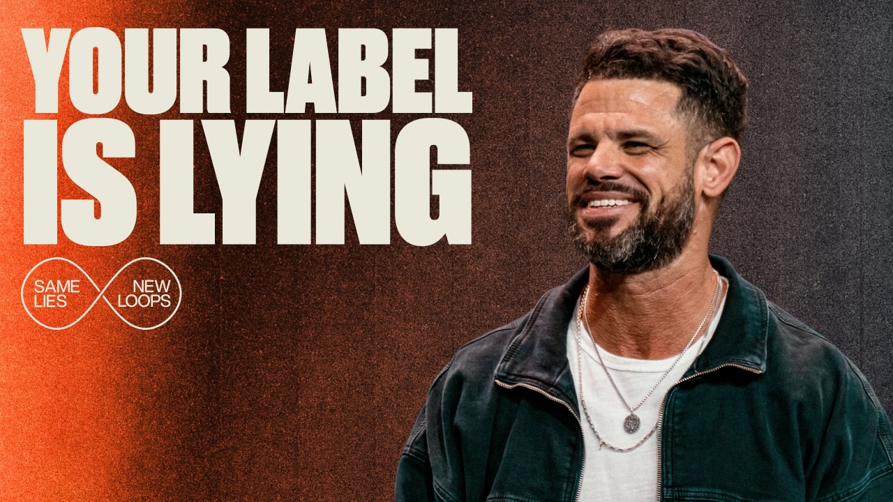 Your Label Is Lying