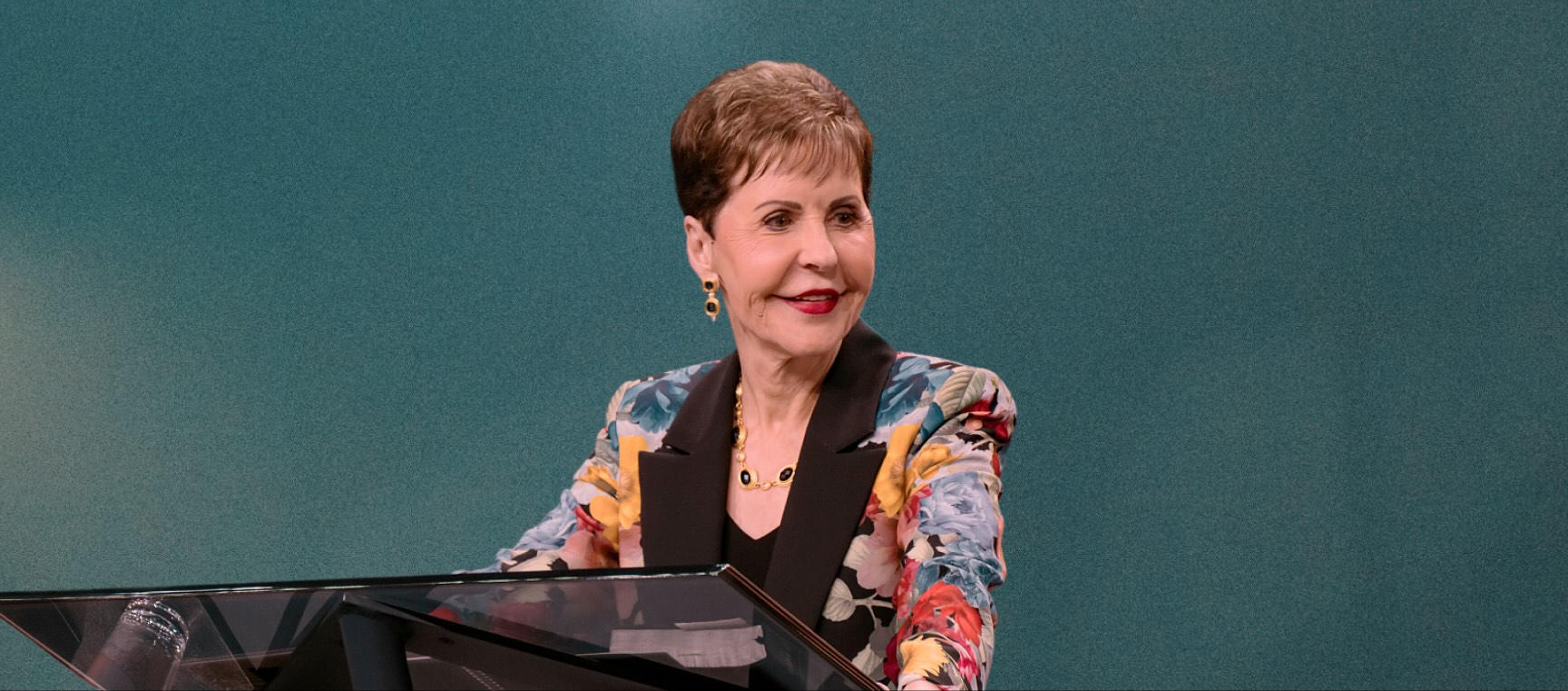 Just A Little Bit (Joyce Meyer)