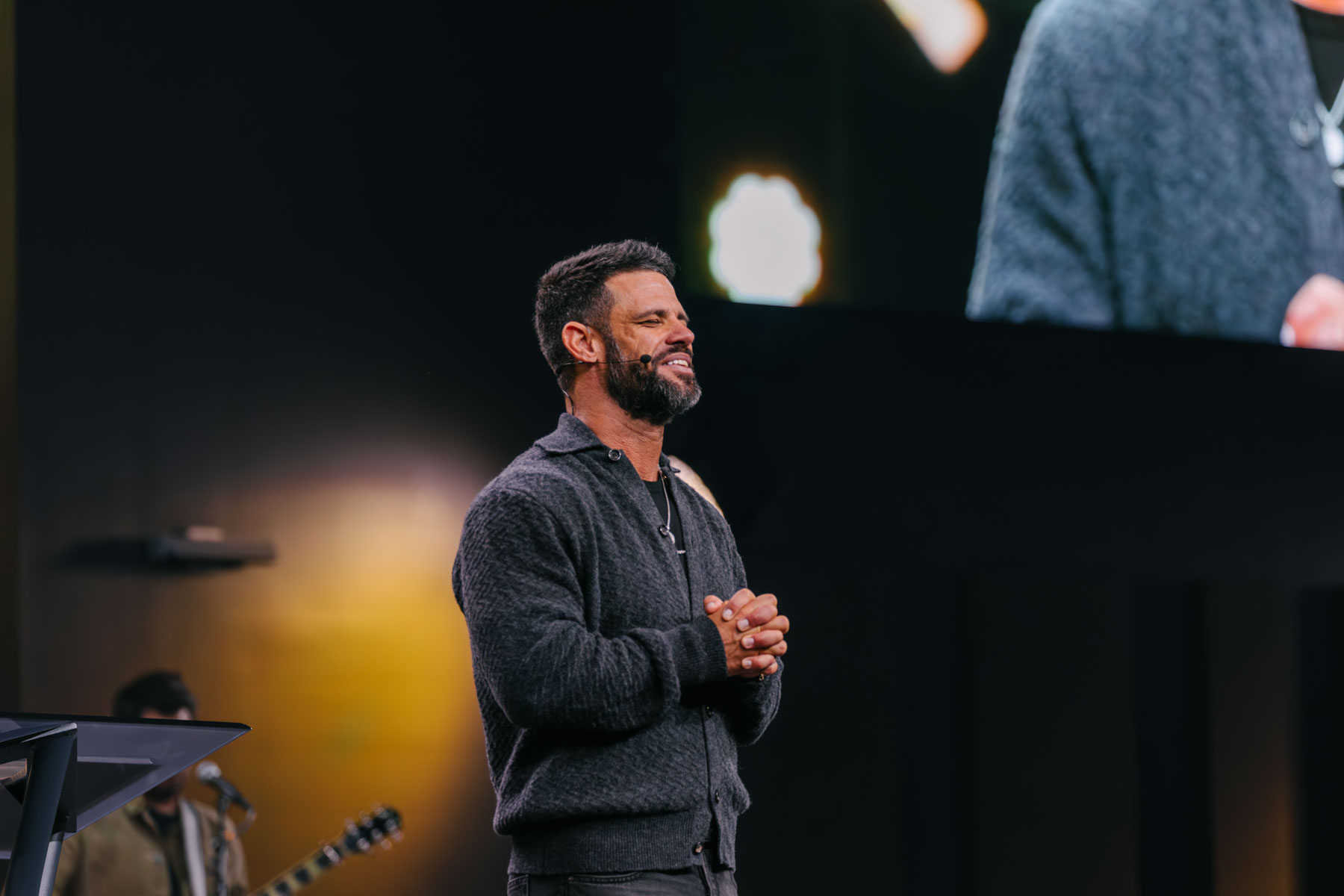 This Is Then (God Uses Stupid)