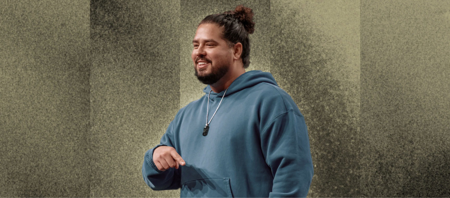 Latest sermon: This Is The Time  (Jonathan Josephs)