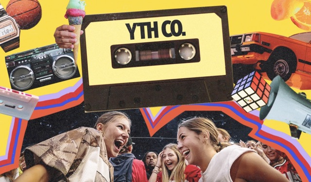 Youth Collectives poster