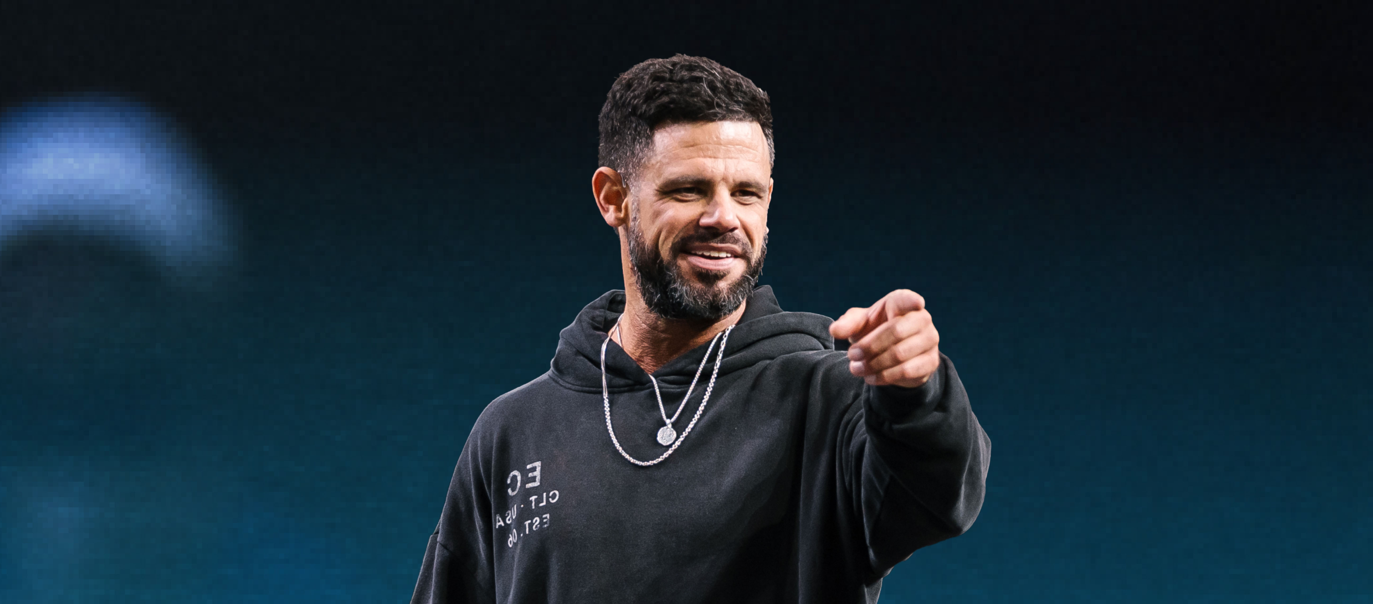 Latest sermon: This May Be Plan C 