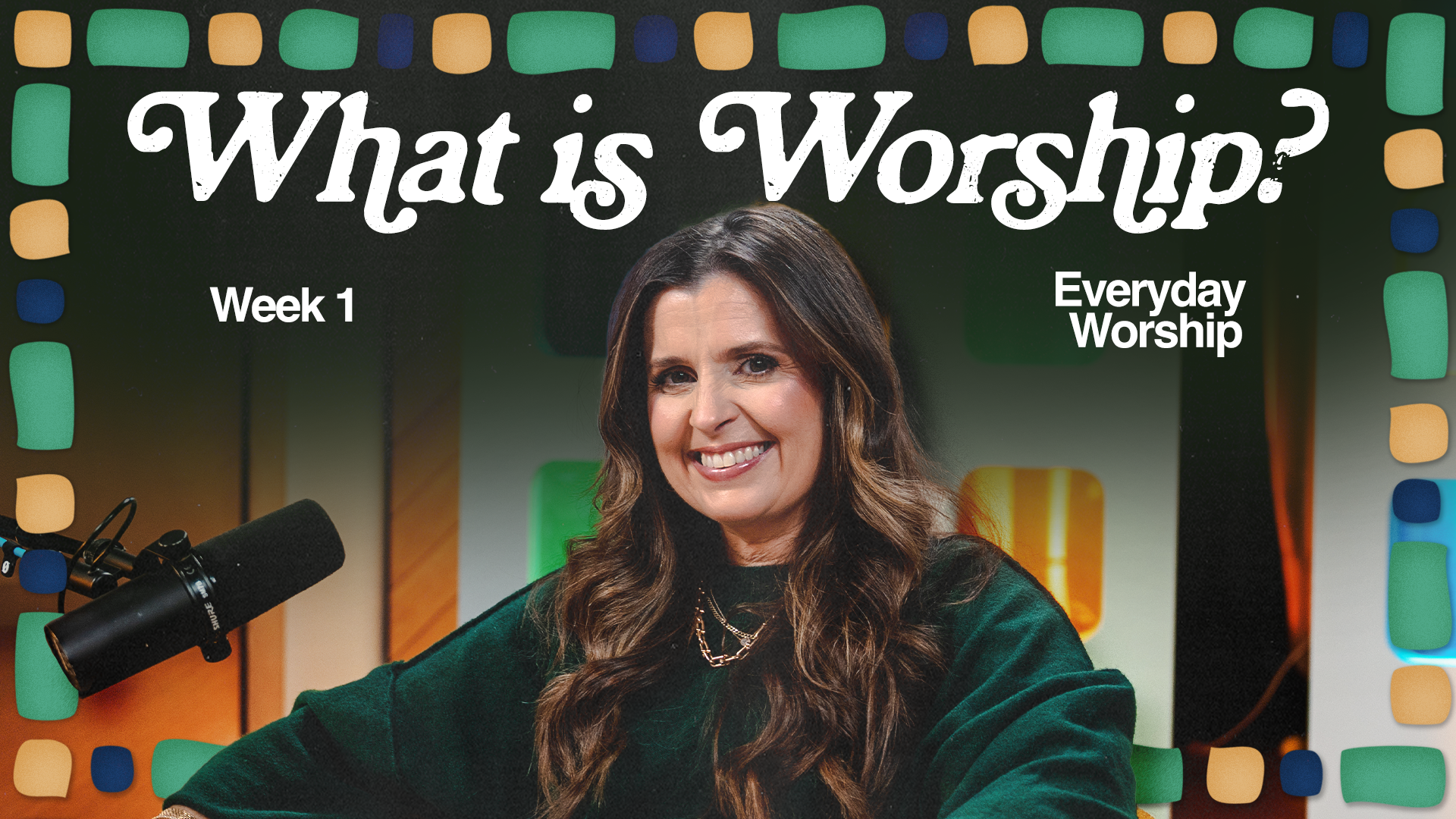 What is Worship? What is Worship?