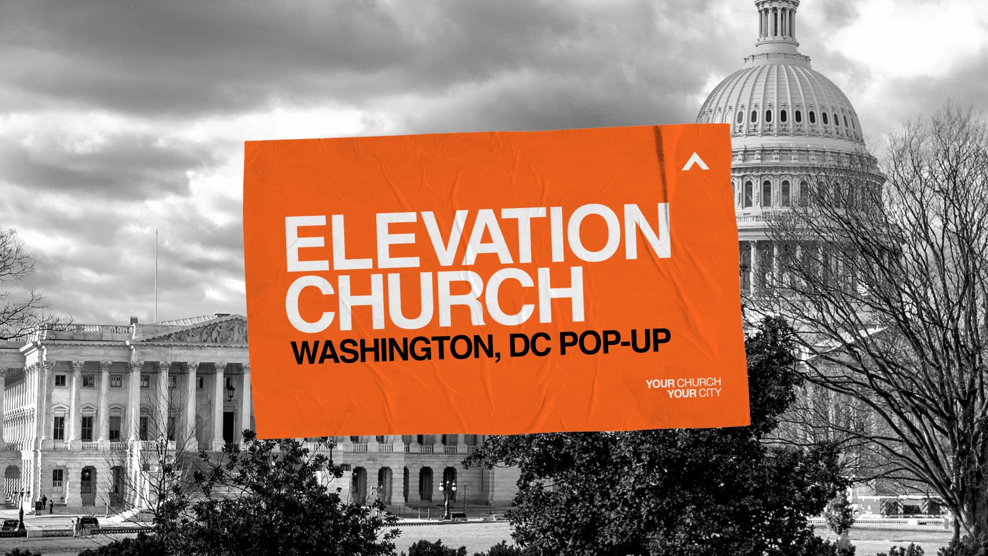 Pop-Up - Washington, DC