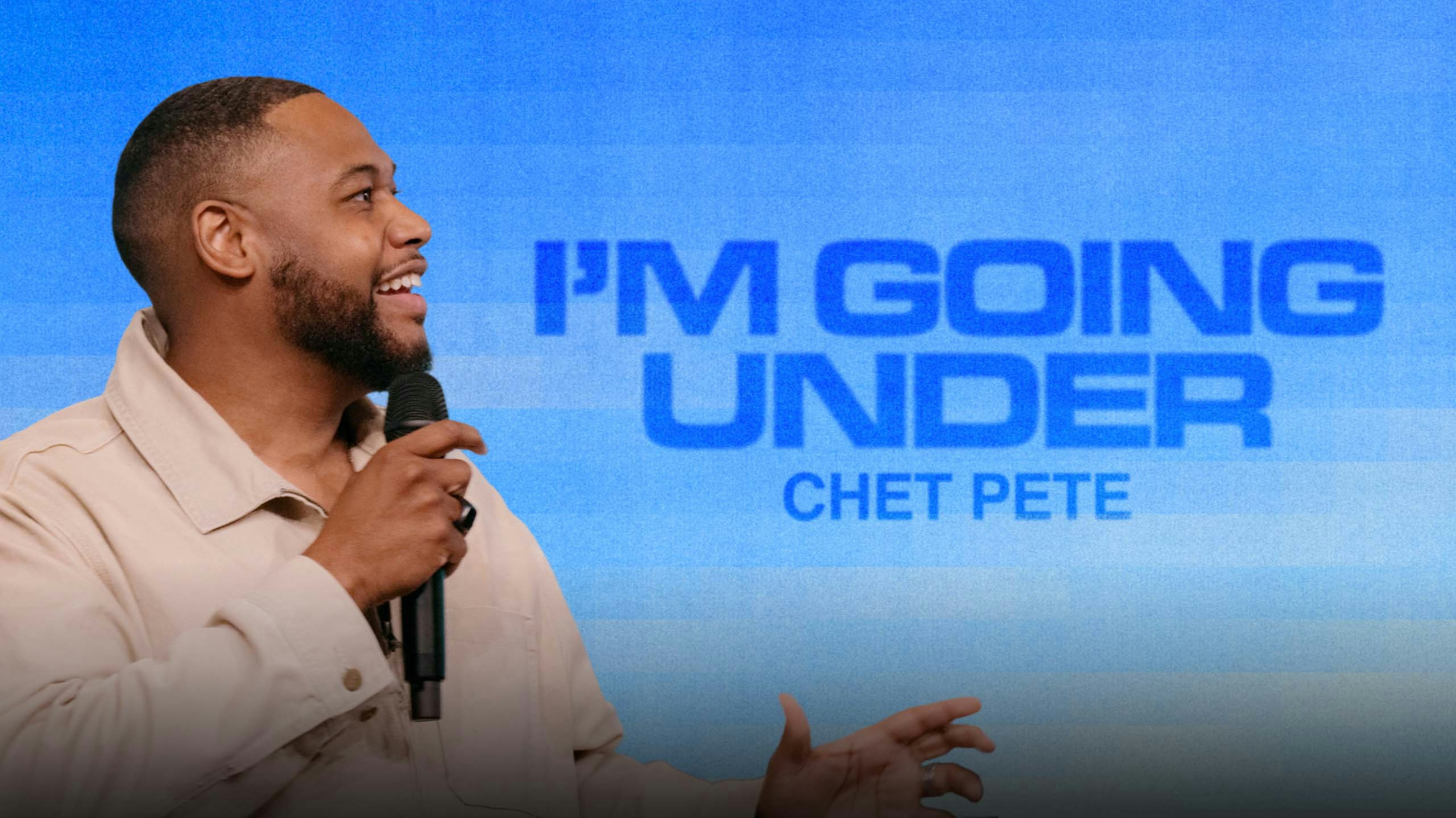 I’m Going Under (Chet Pete)