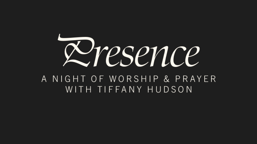 Presence Night
