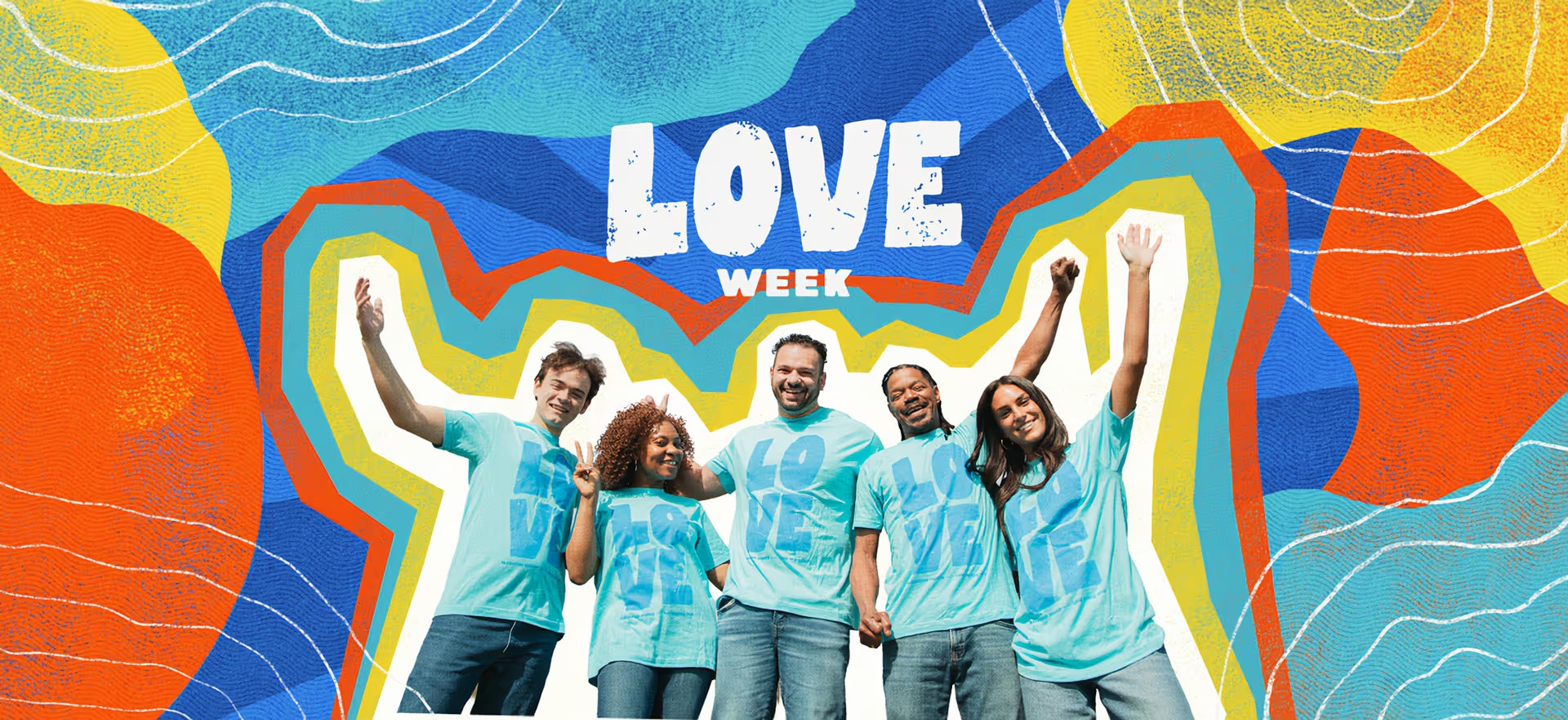 Love Week