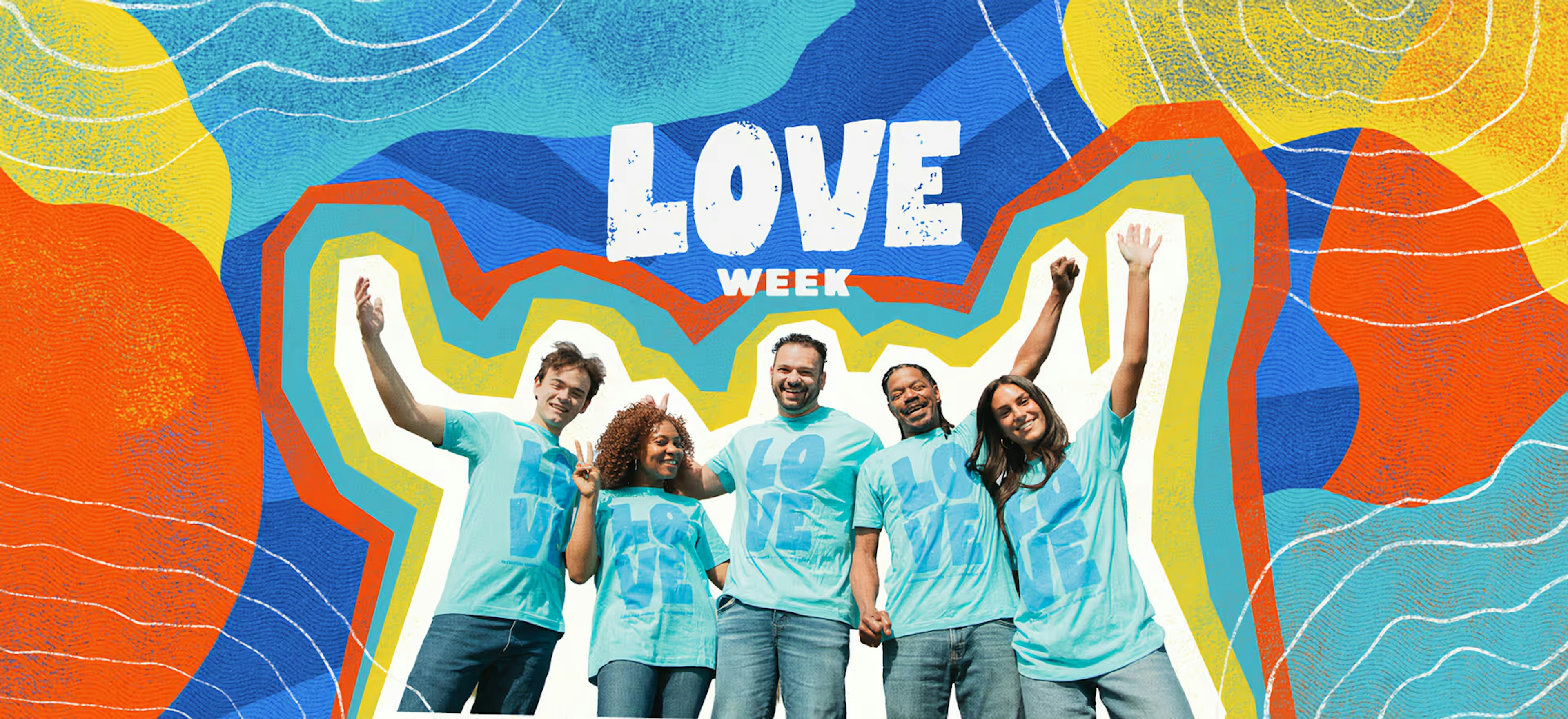 Love Week