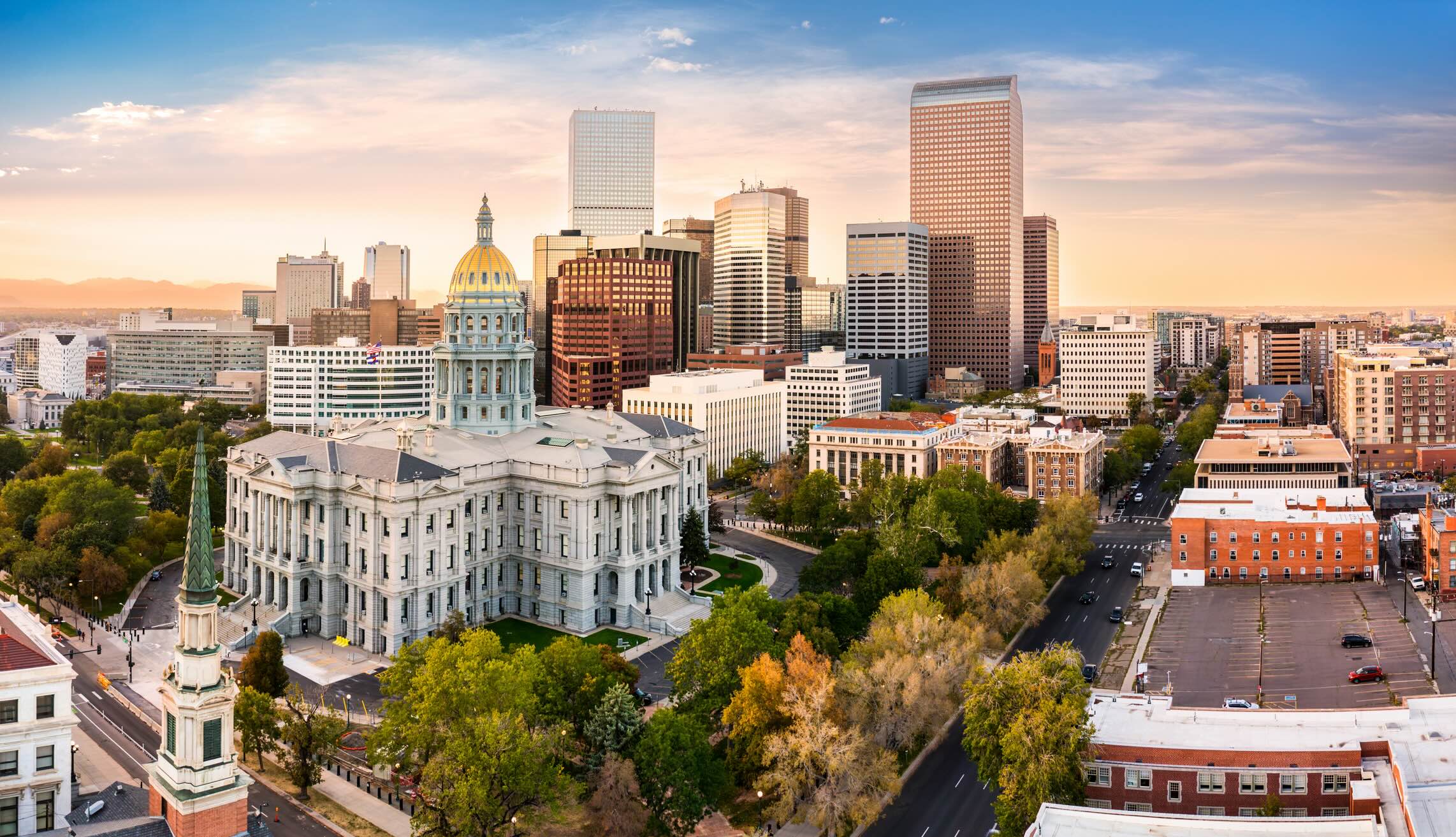 Denver, CO