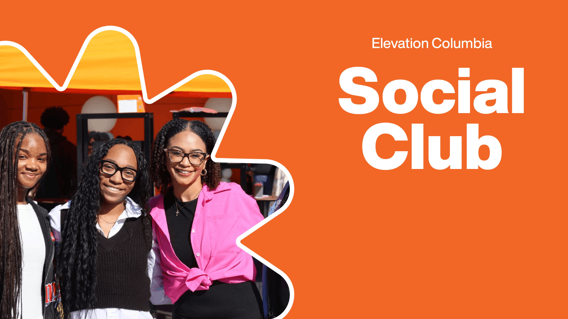 Columbia Social Club