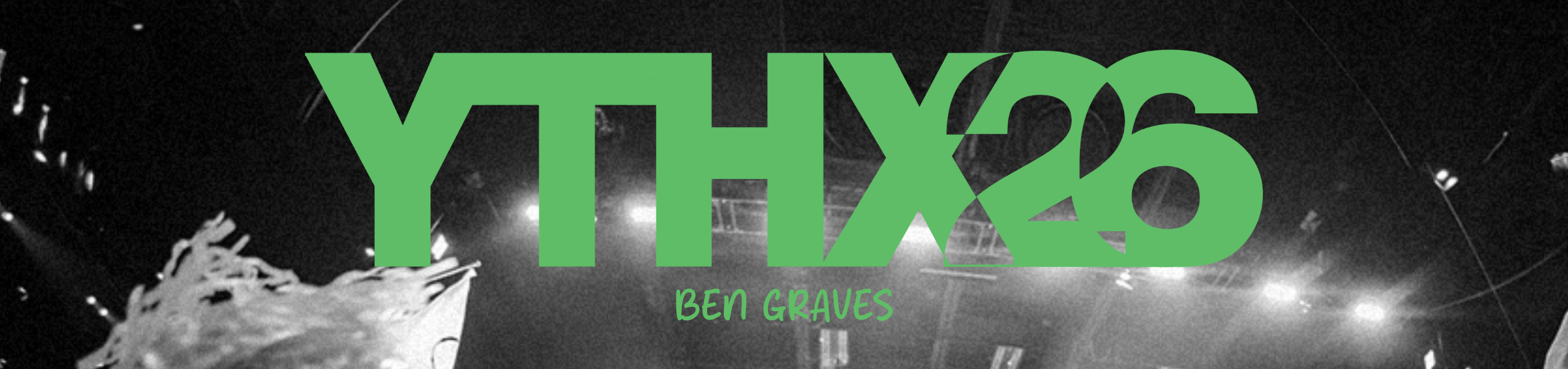 BEN GRAVES