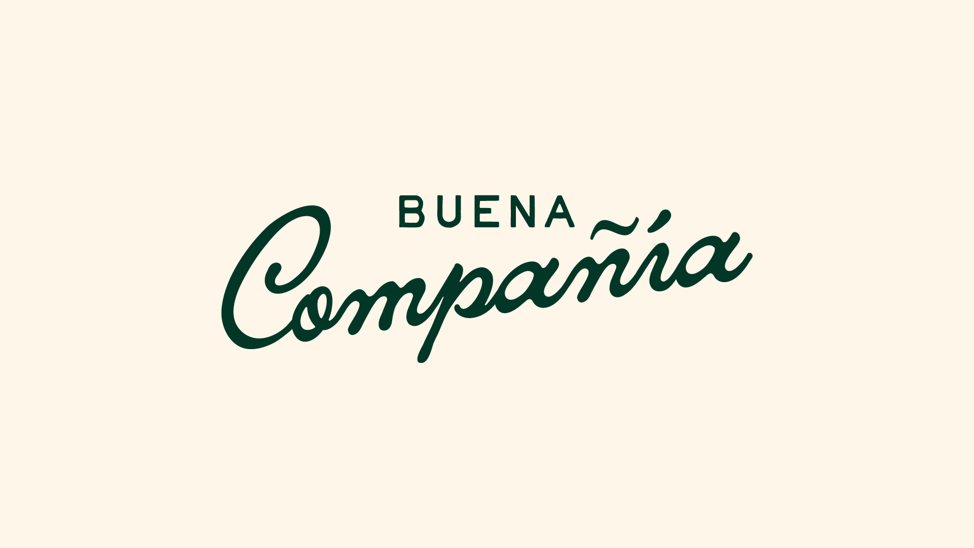 Buena Compañia