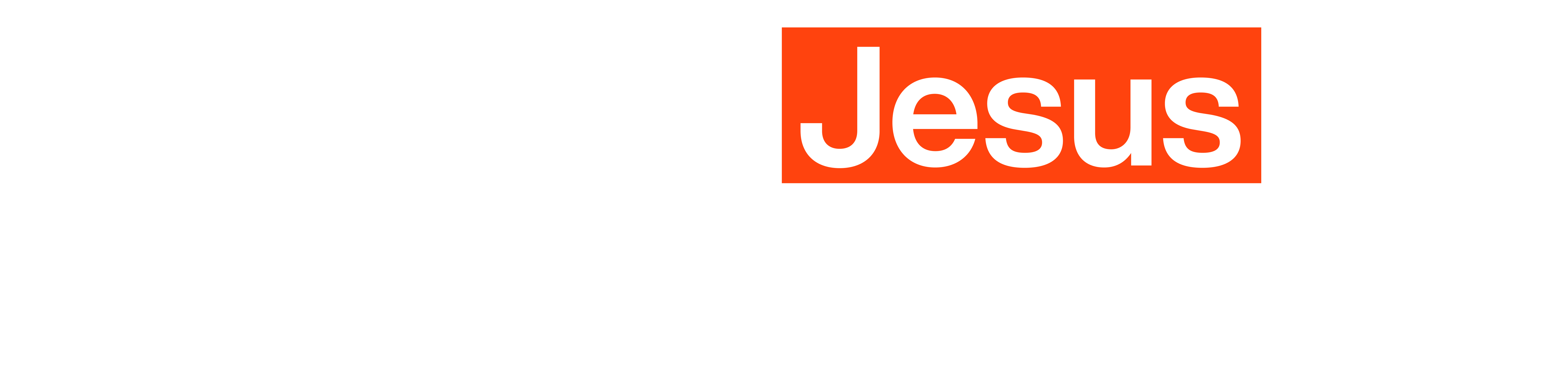 When Jesus Is Your Jury