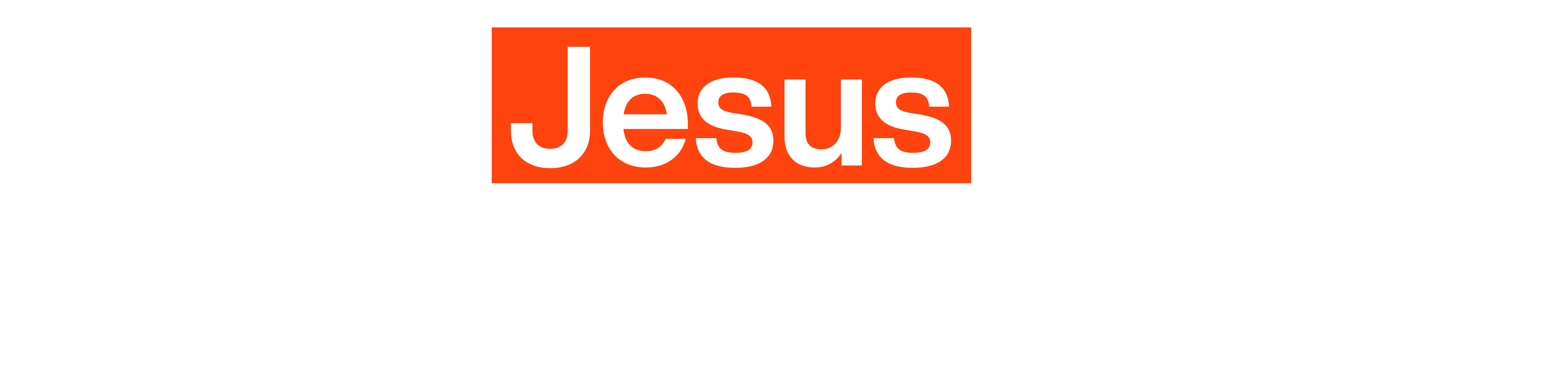 When Jesus Is Your Jury