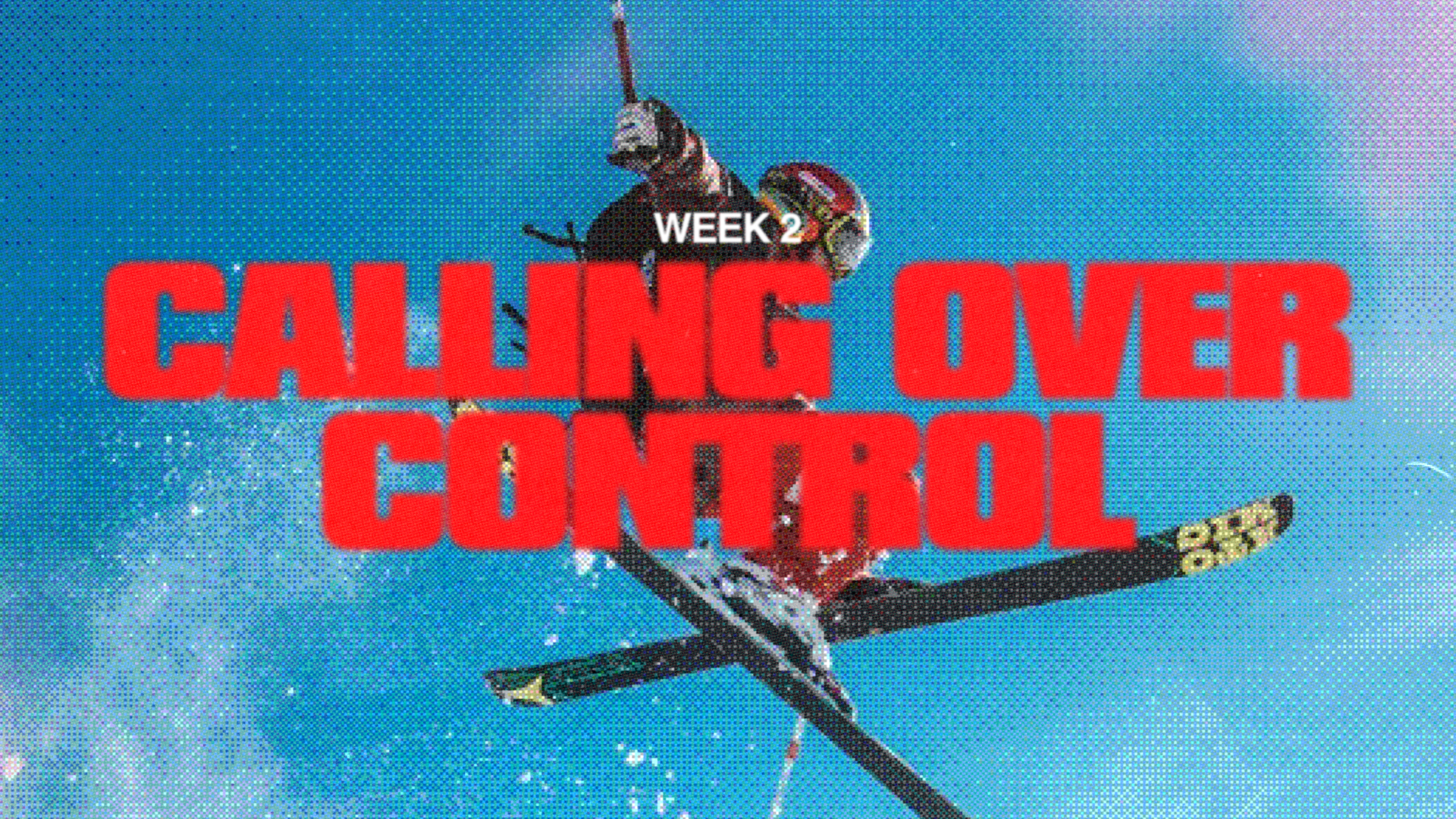 Calling Over Control