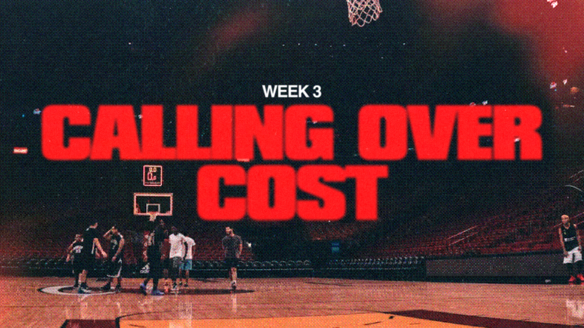 Calling Over Cost