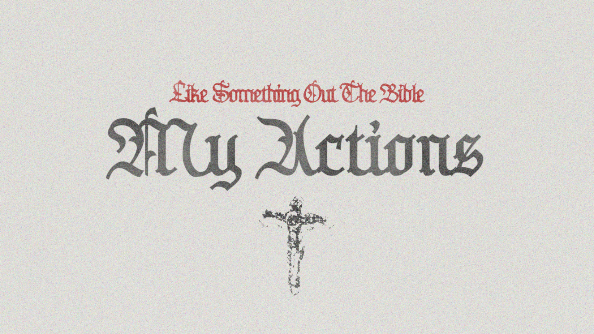 My Actions