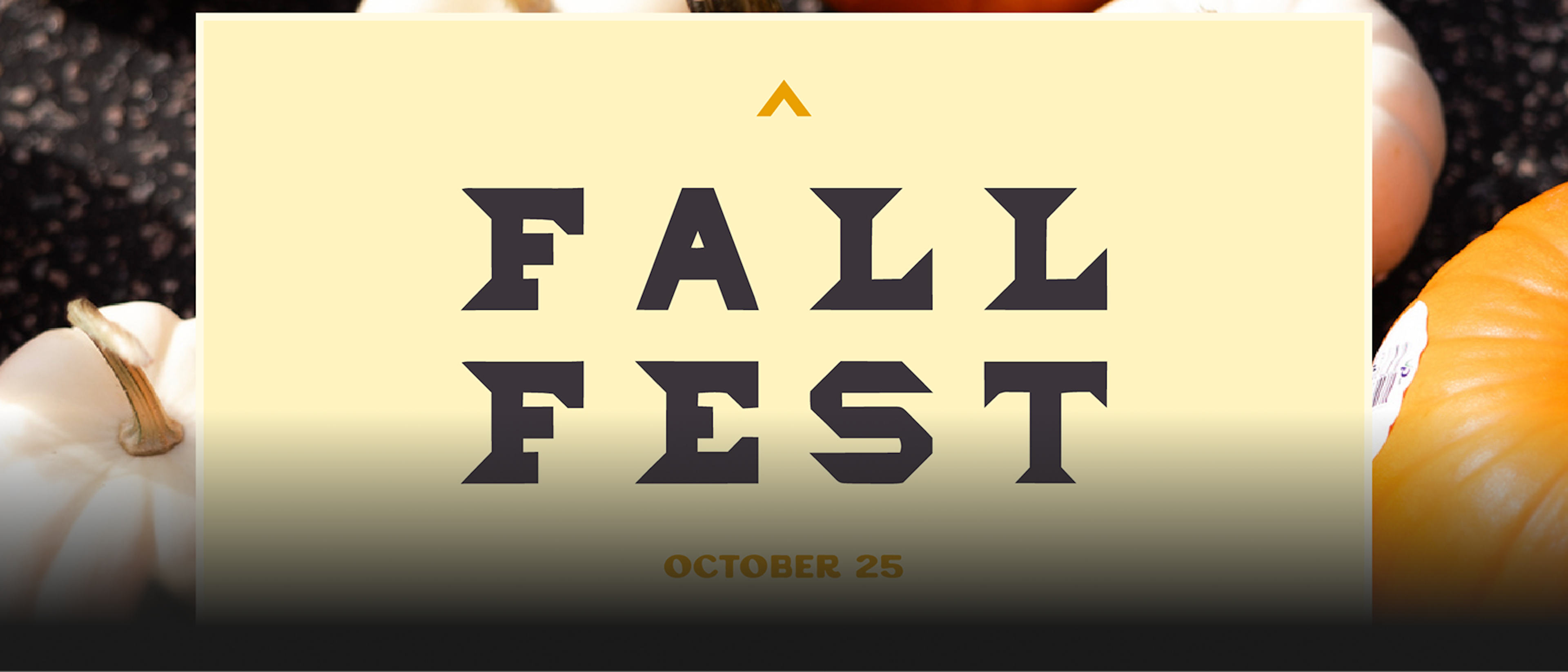 Fall Fest Cover