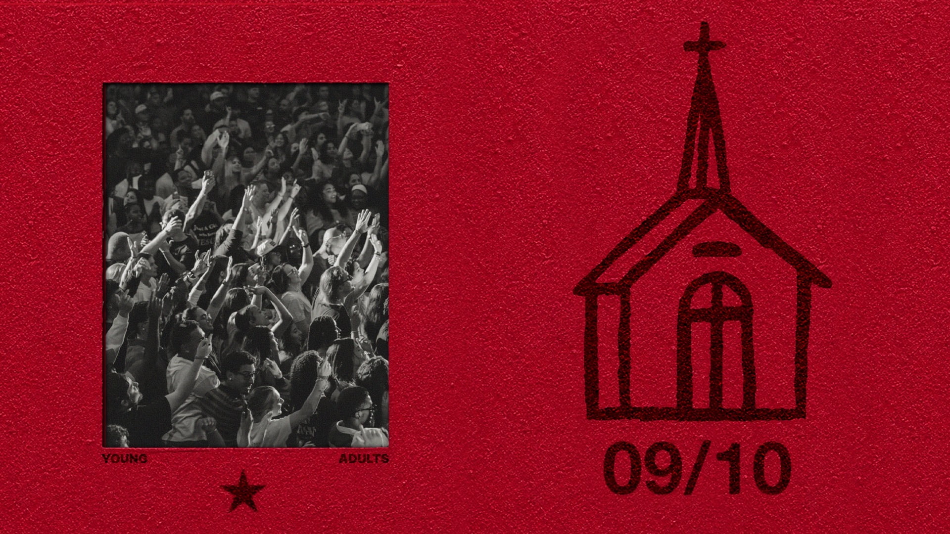 9/10 Chapel