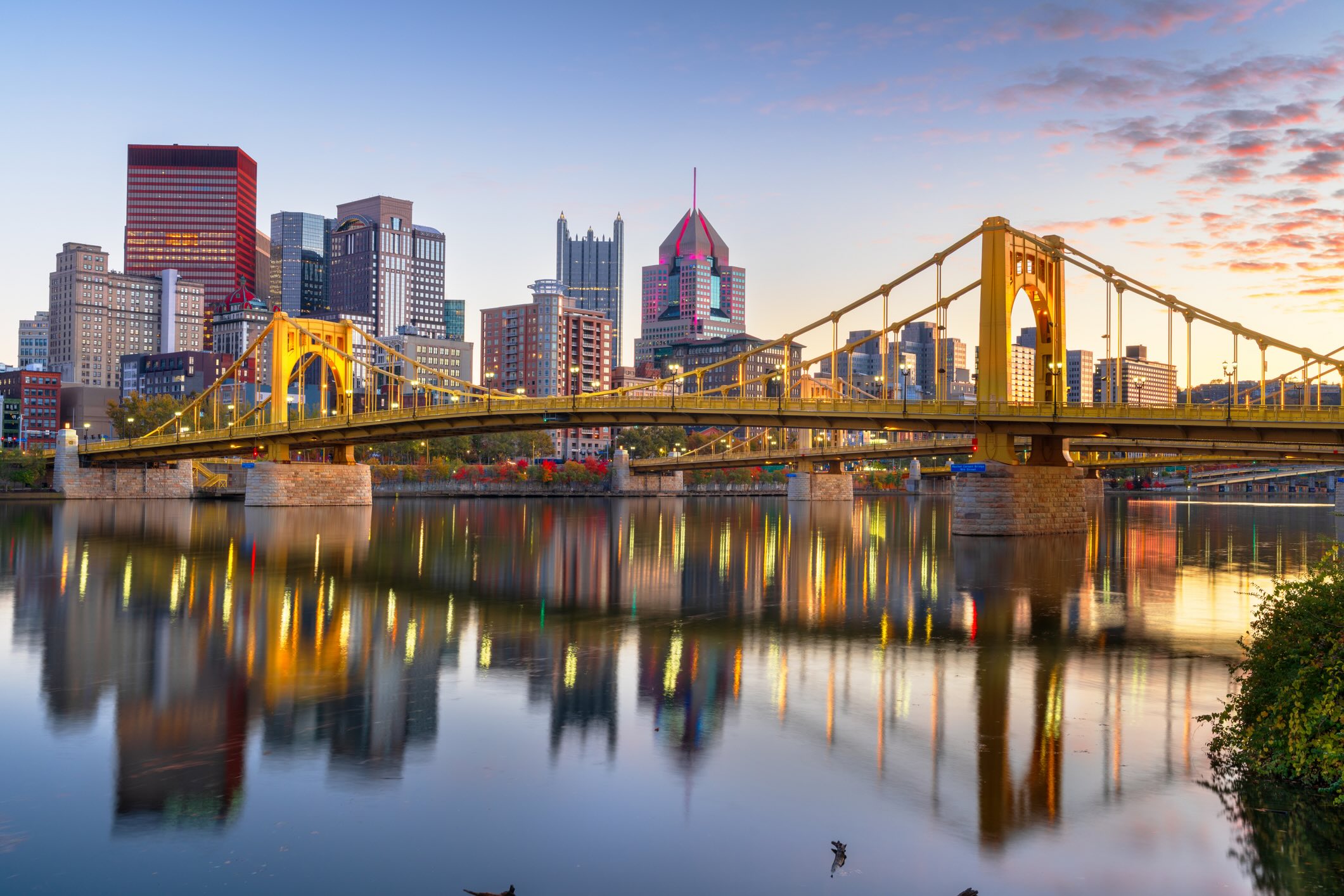 Pittsburgh, PA
