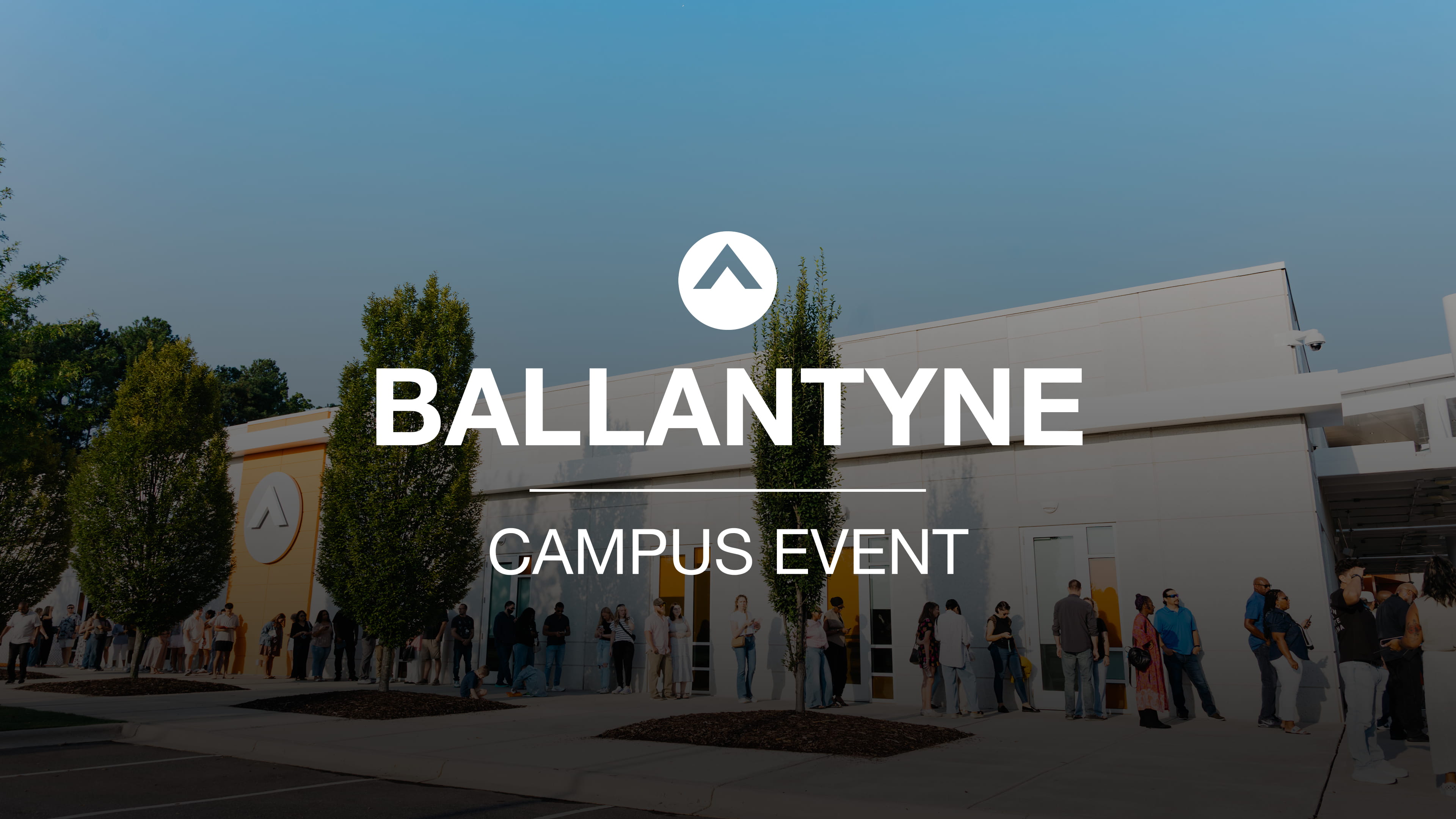 BAL Campus Event